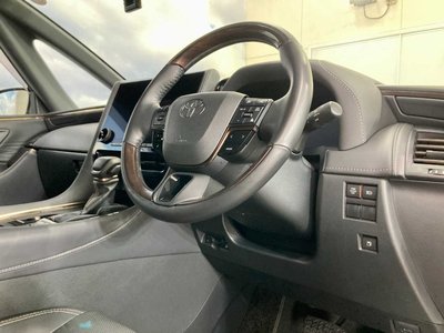 صورة 56 لـ 2023 Toyota ALPHARD