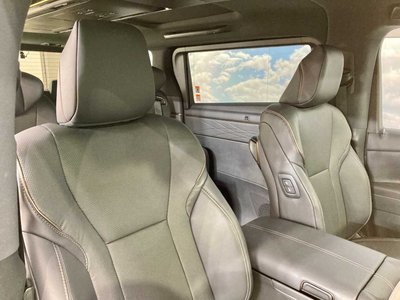 صورة 24 لـ 2023 Toyota ALPHARD