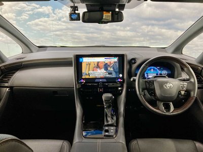 صورة 2 لـ 2023 Toyota ALPHARD