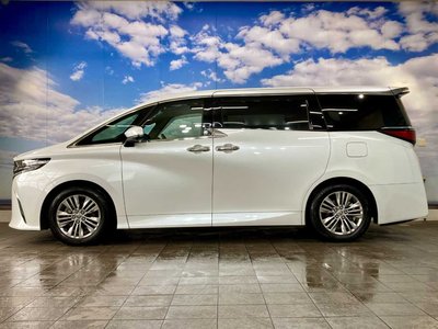 صورة 20 لـ 2023 Toyota ALPHARD