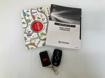 صورة 5 لـ 2023 Toyota ALPHARD
