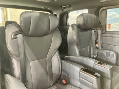 صورة 28 لـ 2023 Toyota ALPHARD