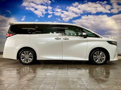 صورة 18 لـ 2023 Toyota ALPHARD
