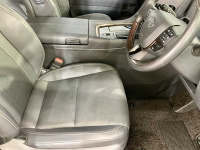 صورة 25 لـ 2023 Toyota ALPHARD