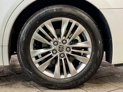 صورة 3 لـ 2023 Toyota ALPHARD