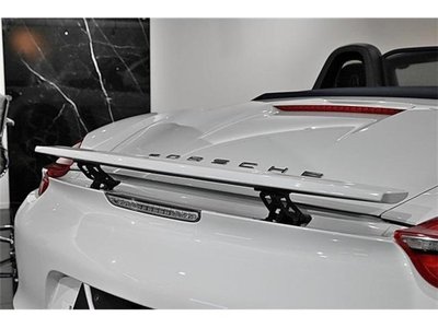2013 Porsche BOXSTER photo 14