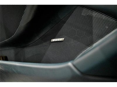 2013 Porsche BOXSTER photo 10