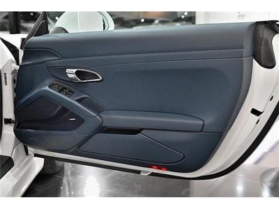 2013 Porsche BOXSTER photo 11