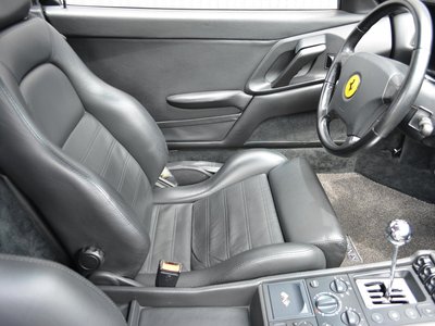 1997 Ferrari F355 — фото 17