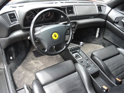 1997 Ferrari F355 — фото 12
