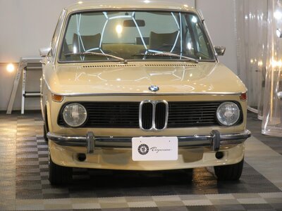 1975 BMW 2002 SERIES 照片 2