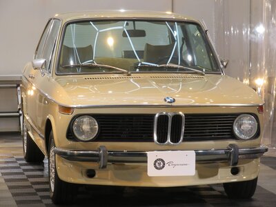 1975 BMW 2002 SERIES 照片 3