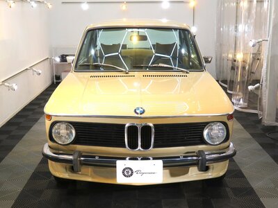1975 BMW 2002 SERIES 照片 4