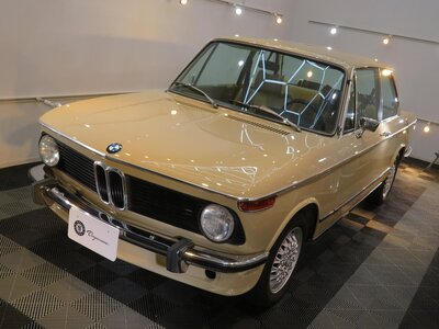 1975 BMW 2002 SERIES 照片 6