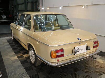 1975 BMW 2002 SERIES 照片 13
