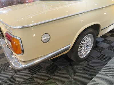 1975 BMW 2002 SERIES 照片 14