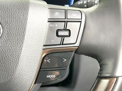 صورة مصغرة 8 لـ 2025 Toyota ALPHARD