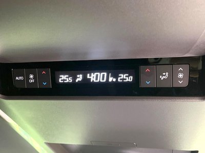صورة مصغرة 44 لـ 2025 Toyota ALPHARD