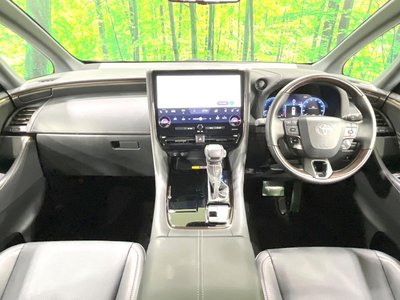 صورة مصغرة 3 لـ 2025 Toyota ALPHARD