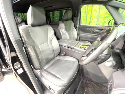 صورة مصغرة 9 لـ 2025 Toyota ALPHARD
