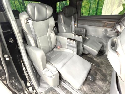 صورة مصغرة 10 لـ 2025 Toyota ALPHARD