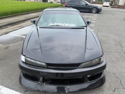 صورة 2 لـ 1995 Nissan SYLVIA