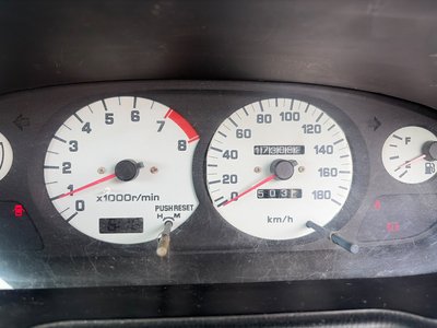 صورة 14 لـ 1995 Nissan SYLVIA