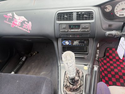 صورة 12 لـ 1995 Nissan SYLVIA