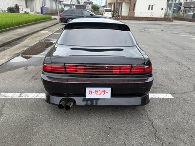 صورة 5 لـ 1995 Nissan SYLVIA
