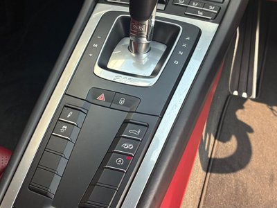 2017 Porsche 911 照片 11