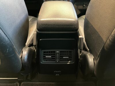 2001 Mercedes-BENZ G-CLASS — миниатюра 32