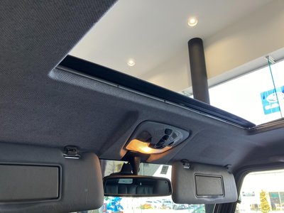2001 Mercedes-BENZ G-CLASS — миниатюра 45