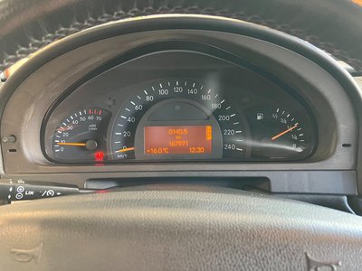 2001 Mercedes-BENZ G-CLASS — миниатюра 25