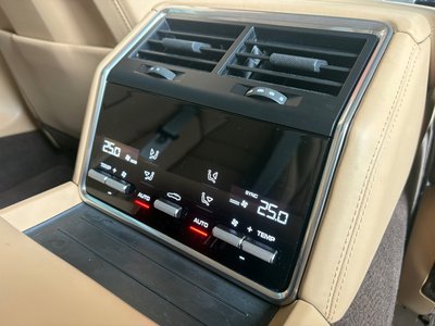 2019 Porsche PANAMERA photo 15