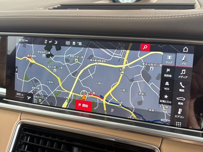 2019 Porsche PANAMERA photo 12