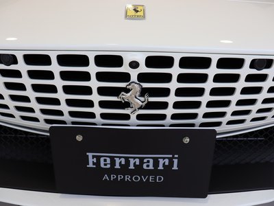 2025 Ferrari ROMA SPIDER thumbnail 25