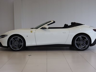 صورة 7 لـ 2025 Ferrari ROMA SPIDER