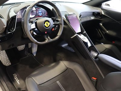 صورة 3 لـ 2025 Ferrari ROMA SPIDER