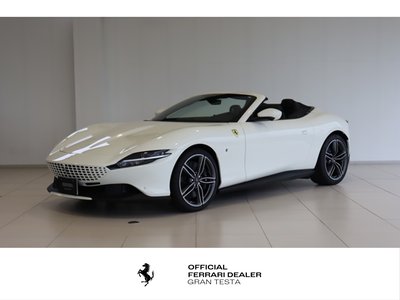 صورة 1 لـ 2025 Ferrari ROMA SPIDER