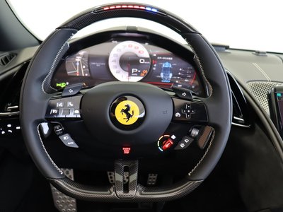 صورة 16 لـ 2025 Ferrari ROMA SPIDER