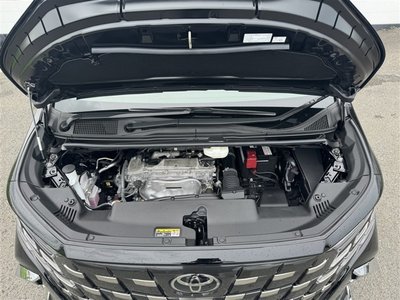 صورة مصغرة 36 لـ 2025 Toyota ALPHARD