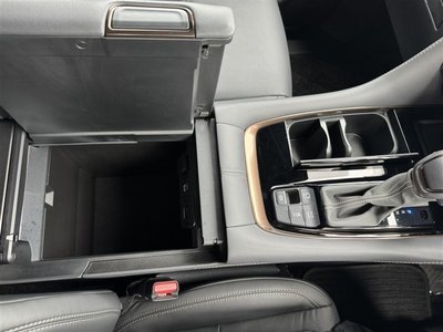صورة مصغرة 23 لـ 2025 Toyota ALPHARD