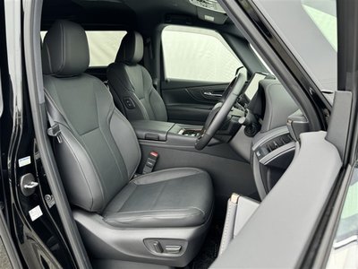 صورة مصغرة 24 لـ 2025 Toyota ALPHARD