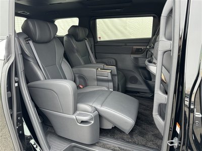 صورة مصغرة 27 لـ 2025 Toyota ALPHARD