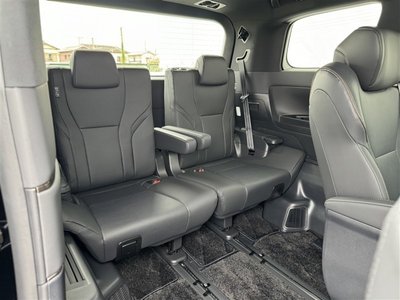 صورة مصغرة 28 لـ 2025 Toyota ALPHARD