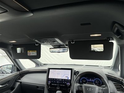 صورة مصغرة 21 لـ 2025 Toyota ALPHARD
