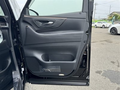 صورة مصغرة 32 لـ 2025 Toyota ALPHARD