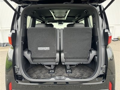 صورة مصغرة 4 لـ 2025 Toyota ALPHARD