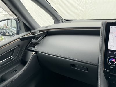 صورة مصغرة 22 لـ 2025 Toyota ALPHARD