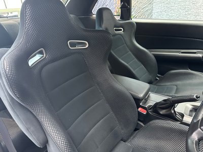 2001 Nissan SKYLINE GT-R photo 16